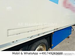 SCHMITZ CARGOBULL SKO 24/13.4 FP60 Cool *Carrier-Vector-1950/+-30°