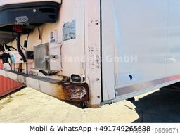 SCHMITZ CARGOBULL SKO 24/13.4 FP60 Cool *Carrier-Vector-1950/+-30°