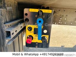 SCHMITZ CARGOBULL SKO 24/13.4 FP60 Cool *Carrier-Vector-1950/+-30°