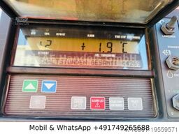 SCHMITZ CARGOBULL SKO 24/13.4 FP60 Cool *Carrier-Vector-1950/+-30°