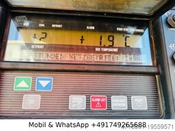 SCHMITZ CARGOBULL SKO 24/13.4 FP60 Cool *Carrier-Vector-1950/+-30°