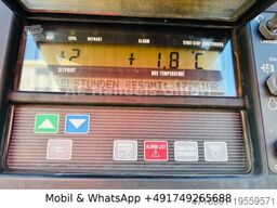 SCHMITZ CARGOBULL SKO 24/13.4 FP60 Cool *Carrier-Vector-1950/+-30°