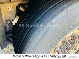 SCHMITZ CARGOBULL SKO 24/13.4 FP60 Cool *Carrier-Vector-1950/+-30°