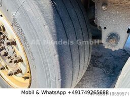 SCHMITZ CARGOBULL SKO 24/13.4 FP60 Cool *Carrier-Vector-1950/+-30°