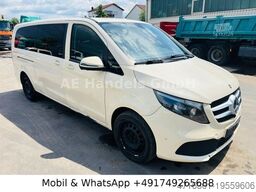 MERCEDES-BENZ V 250 d extralang*PDC/360°/Leder/kklappe