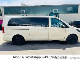 MERCEDES-BENZ V 250 d extralang*PDC/360°/Leder/kklappe