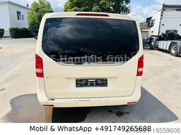 MERCEDES-BENZ V 250 d extralang*PDC/360°/Leder/kklappe