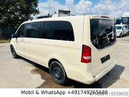 MERCEDES-BENZ V 250 d extralang*PDC/360°/Leder/kklappe