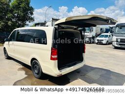 MERCEDES-BENZ V 250 d extralang*PDC/360°/Leder/kklappe