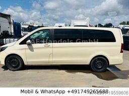 MERCEDES-BENZ V 250 d extralang*PDC/360°/Leder/kklappe