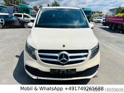 MERCEDES-BENZ V 250 d extralang*PDC/360°/Leder/kklappe