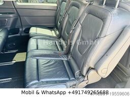 MERCEDES-BENZ V 250 d extralang*PDC/360°/Leder/kklappe
