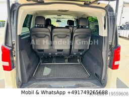 MERCEDES-BENZ V 250 d extralang*PDC/360°/Leder/kklappe