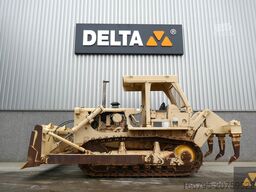 Caterpillar D7G Ex-army