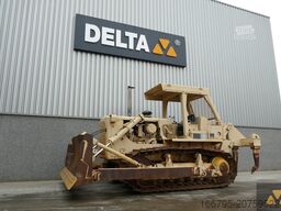 Caterpillar D7G Ex-army