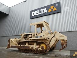 Caterpillar D7G Ex-army