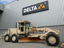 Caterpillar 130G Ex-army