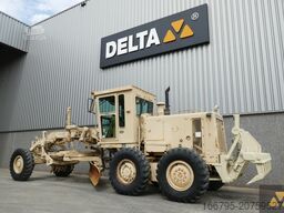 Caterpillar 130G Ex-army