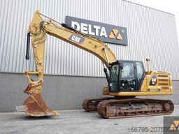 Caterpillar 320