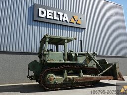 Caterpillar D7F Ex-army