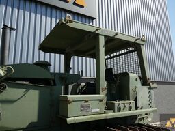 Caterpillar D7F Ex-army