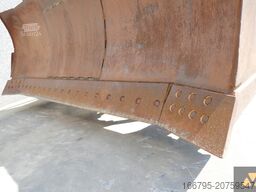 Caterpillar D7F Ex-army