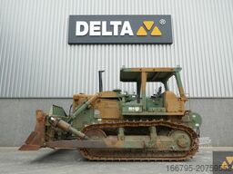 Caterpillar D7F Ex-army
