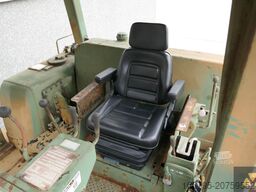 Caterpillar D7F Ex-army