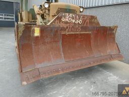 Caterpillar D7F Ex-army