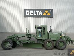 Caterpillar 130G Ex-army