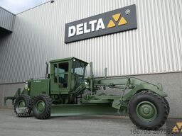 Caterpillar 130G Ex-army