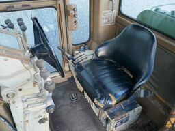 Caterpillar 130G Ex-army