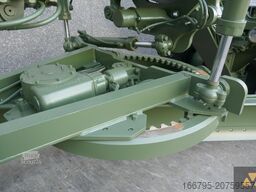 Caterpillar 130G Ex-army