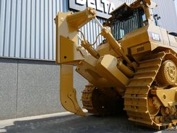 Caterpillar D9T