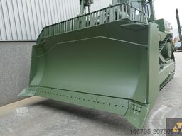 Caterpillar D9R Ex-army