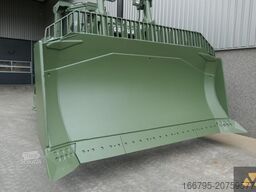 Caterpillar D9R Ex-army