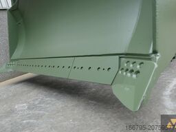 Caterpillar D9R Ex-army