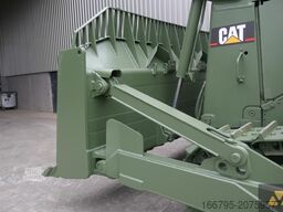 Caterpillar D9R Ex-army