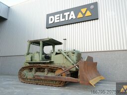 Caterpillar D7F Ex-army