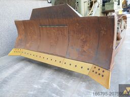 Caterpillar D7F Ex-army