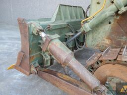 Caterpillar D7F Ex-army