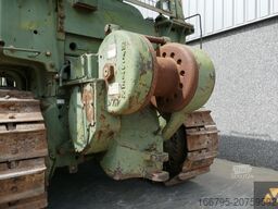 Caterpillar D7F Ex-army