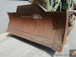 Caterpillar D7F Ex-army