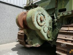 Caterpillar D7F Ex-army