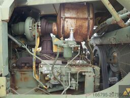 Caterpillar D7F Ex-army