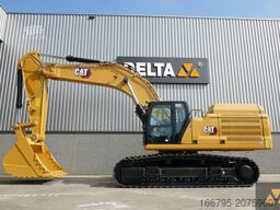 Caterpillar 352