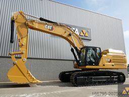 Caterpillar 352