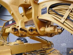 Caterpillar 140H Ex-army