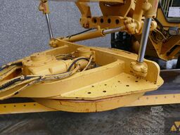 Caterpillar 140H Ex-army