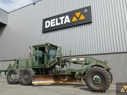 Caterpillar 130G Ex-army